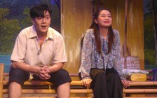 'Tía ơi má dìa' - hơi thở mới cho một chuyện tình son sắt