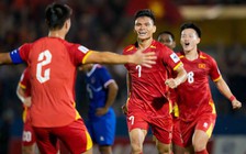 Xác định các kênh phát trực tiếp trận lượt về Nepal đấu Việt Nam: Người xem tha hồ chọn