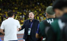 Bóng đá Malaysia tiếp tục bất ổn, trận thắng Lào chưa thể xoa dịu khủng hoảng