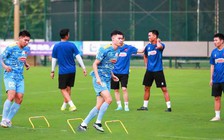 Lịch thi đấu mới nhất U.23 Việt Nam - Qatar: Chờ cầu thủ Việt kiều lên tiếng