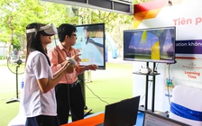 Chuyển đổi số: 'Chìa khóa' của giáo dục TP.HCM