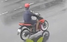 Bắt nghi phạm cướp giật điện thoại nữ chủ quán cà phê