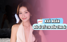 Khả Ngân nói gì về tin đồn tình ái, Thanh Hằng đốt nóng sàn catwalk