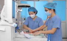 Không cần cấm bác sĩ siêu âm thông báo giới tính thai nhi