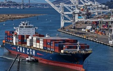 Trung Quốc phản ứng về mức thuế quan đáp trả mới nhất của ông Trump