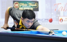 Lịch thi đấu billiards ngày 12.10: Bao Phương Vinh đấu cựu vô địch thế giới, xem phát sóng ở đâu?
