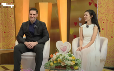 Lính hải quân Mỹ quyết nghỉ hưu sớm để cưới vợ Việt chỉ sau 5 ngày gặp