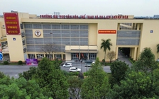 Thanh Hóa đề xuất sáp nhập 2 trường đại học