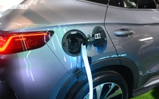 Xe hybrid phải chạy thuần điện ít nhất 100 km mới được hưởng ưu đãi thuế