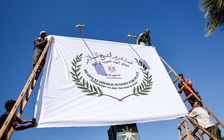 Hội nghị hòa bình Gaza và canh bạc của Hamas