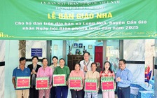 Lòng khoan dung - 'Bí mật' làm nên sự thịnh vượng của Sài Gòn - TP.HCM