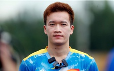 Hoàng Đức nhớ Quang Hải, tiết lộ lý do 'mạo hiểm' vào tập cùng anh em: Tôi muốn…