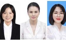 Những nữ ứng viên hiếm hoi ngành kỹ thuật được đề nghị công nhận phó giáo sư