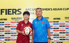 Lịch thi đấu U.17 Việt Nam mới nhất: Chạm trán Guam và Hồng Kông, tại sao không đài nào phát sóng?