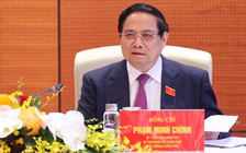 'Không tiếp tục đổi mới thì chúng ta sẽ không thể phát triển được’