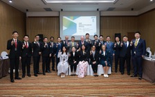 JCI phát động cuộc thi hùng biện tiếng Anh dành cho lãnh đạo trẻ