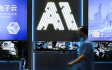 Trung Quốc khuyến khích dùng AI nhưng thận trọng bí mật quốc gia