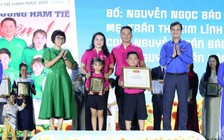 Lan tỏa giá trị gia đình Việt trong thời đại mới