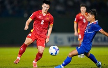 Đội tuyển Việt Nam sút mãi... mới vào: Ông Kim phải tin tưởng những 'tay súng' trẻ