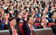 Xây dựng TP.HCM là thành phố XHCN tiêu biểu