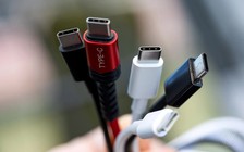 Chữ 'C' có ý nghĩa gì trong USB-C