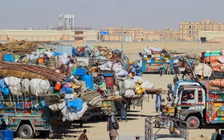 Quân đội Pakistan báo động cao sau vụ đụng độ nghiêm trọng dọc biên giới