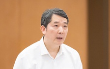 Đề xuất trích thưởng 10% số thuế vượt thu cho cán bộ thuế