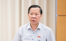 Đề nghị cân nhắc việc áp thuế thu nhập cá nhân với mua bán vàng miếng