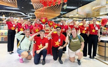 Đưa dịch vụ hàng không lên tầm cao mới