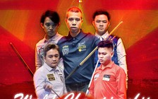 Billiards: Trần Quyết Chiến gặp cao thủ nào tại giải thế giới, xem phát trực tiếp ở đâu?