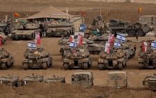 Ông Trump nói xung đột Gaza đã kết thúc, Israel tuyên bố chiến thắng