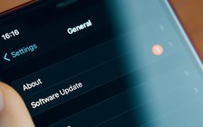 Apple sắp tung iOS 26.0.2 sửa nhiều lỗi nghiêm trọng trên iPhone