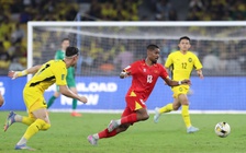 HLV đội Lào bất ngờ nói về chuyện nhập tịch của bóng đá khu vực, quyết thắng ngược Malaysia