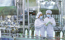 SCC xuất khẩu mỹ phẩm sang châu Âu