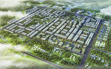 Quảng Ngãi đấu thầu chọn nhà đầu tư dự án khu đô thị hơn 1.650 tỉ đồng
