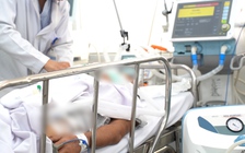 Vì sao cần lập Trung tâm đột quỵ tại đặc khu Phú Quốc?