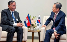 Hàn Quốc tính cử cảnh sát đến Campuchia sau vụ sinh viên bị tra tấn đến chết