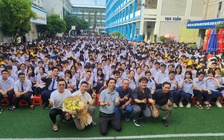 Chuyên gia an ninh mạng Hiếu PC chỉ cách giữ an toàn trên không gian mạng