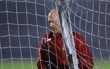 Đội tuyển Nepal giữa muôn trùng khó khăn: Vì sao phải dùng sân Thống Nhất làm sân nhà?