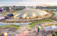 3.000 gian hàng của trên 2.500 tổ chức, doanh nghiệp tham gia Hội chợ Mùa Thu 2025