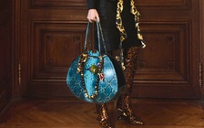 Những chiếc túi mà bạn nhất định 'phải có' vào mùa thời trang tới