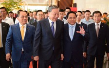 Việt Nam sẽ đạt được khát vọng vươn mình của dân tộc