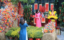 Tết Bính Ngọ nghỉ 9 ngày liên tục