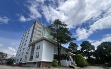 Chờ đánh thức những khu 'đất vàng' ở Gia Lai