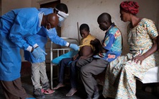 'Khủng hoảng mới nổi': tỷ lệ tử vong ở người trẻ gia tăng