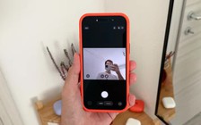 Những nâng cấp đáng giá trên camera selfie iPhone 17