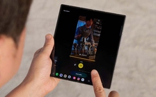 Loạt tính năng camera AI đáng thử sau khi cập nhật One UI 8 cho Galaxy