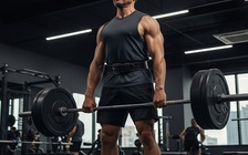 4 bài tập đơn giản giúp nam giới trung niên giữ cơ bắp săn chắc