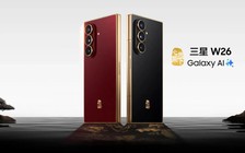 Samsung ra mắt smartphone gập tốt hơn cả Galaxy Z Fold7