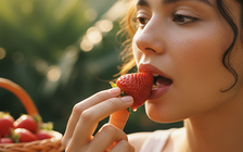 4 loại trái cây quen thuộc giúp ngăn ngừa ung thư